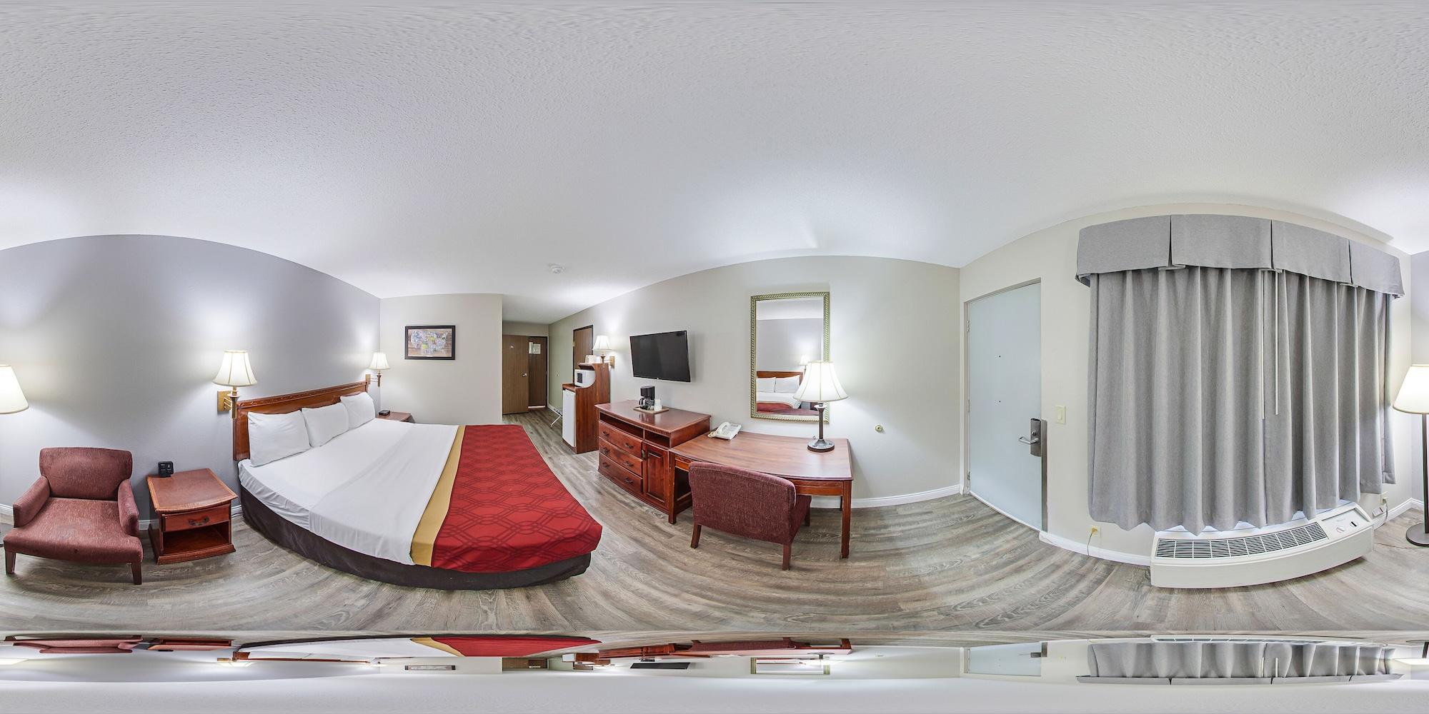 Hotel Econo 2*