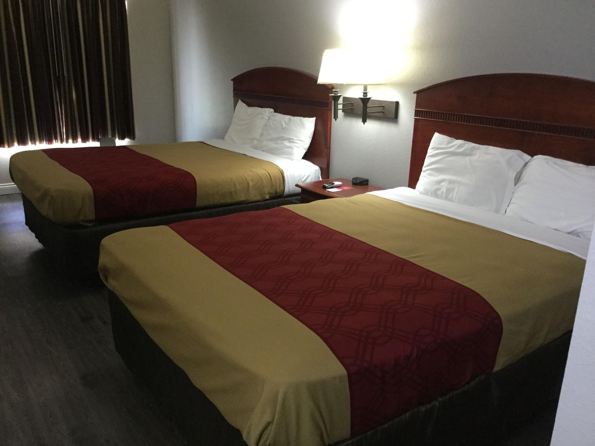 Econo Hotel Lincoln